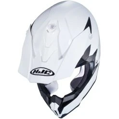 Cross Enduro HJC Helm I50 Monocolore Weiß -HJC Verkäufe 2024 cross enduro hjc helm i50 monocolore weiss 138470