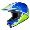 Cross Enduro MOto HJC Kinderhelm CL-XY II ELLUSION MC2SF Weiß Blau Grün Opak -HJC Verkäufe 2024 cross enduro moto hjc kinderhelm cl xy ii ellusion mc2sf weiss blau gruen opak 85315