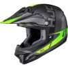 Cross Enduro Motorradhelm Hjc CL-XY II CREED MC4HSF Blickdicht -HJC Verkäufe 2024 cross enduro motorradhelm hjc cl xy ii creed mc4hsf blickdicht 138455