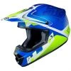 Cross Enduro Motorradhelm HJC CS-MX II MC2SF Weiß Blau Grün -HJC Verkäufe 2024 cross enduro motorradhelm hjc cs mx ii mc2sf weiss blau gruen 85305