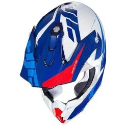 Cross Enduro Motorradhelm HJC I50 Argos MC2 Weiß Blau -HJC Verkäufe 2024 cross enduro motorradhelm hjc i50 argos mc2 weiss blau 61721
