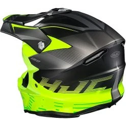 Cross Enduro Motorradhelm HJC I50 Fury MC3HSF Fluo Gelb Schwarz -HJC Verkäufe 2024 cross enduro motorradhelm hjc i50 fury mc3hsf fluo gelb schwarz 61736