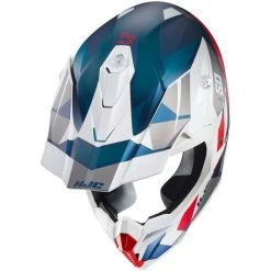 Cross Enduro Motorradhelm HJC I50 VANISH MC21SF Weiß Blau Rot Matt -HJC Verkäufe 2024 cross enduro motorradhelm hjc i50 vanish mc21sf weiss blau rot matt 138465