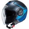 Doppelvisier Jet Helm HJC I40 CAMET MC2SF Schwarz Blau -HJC Verkäufe 2024 doppelvisier jet helm hjc i40 camet mc2sf schwarz blau 103043