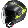 Doppelvisier Jet Helm HJC I40 CAMET MC4HSF Schwarz Gelb Fluo -HJC Verkäufe 2024 doppelvisier jet helm hjc i40 camet mc4hsf schwarz gelb fluo 103044