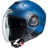 Doppelvisier Jet Helm HJC I40 UNOVA MC2SF Mattblau -HJC Verkäufe 2024 doppelvisier jet helm hjc i40 unova mc2sf mattblau 103031