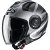 Doppelvisier Motorradhelm HJC I40 REMI MC5 Grau -HJC Verkäufe 2024 doppelvisier motorradhelm hjc i40 remi mc5 grau 105467
