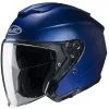 Doppelvisier Motorradhelm Jet HJC I30 UNI Semi Matt Metallic Blue -HJC Verkäufe 2024 doppelvisier motorradhelm jet hjc i30 uni semi matt metallic blue 105590