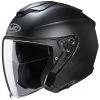 Doppelvisier Motorradhelm Jet HJC I30 UNI Semi Matt Schwarz -HJC Verkäufe 2024 doppelvisier motorradhelm jet hjc i30 uni semi matt schwarz 105591