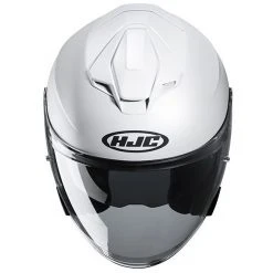 Doppelvisier Motorradhelm Jet HJC I30 UNI Semi Matt Weiß -HJC Verkäufe 2024 doppelvisier motorradhelm jet hjc i30 uni semi matt weiss 105595