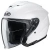 Doppelvisier Motorradhelm Jet HJC I30 UNI White Pearl -HJC Verkäufe 2024 doppelvisier motorradhelm jet hjc i30 uni white pearl 105587