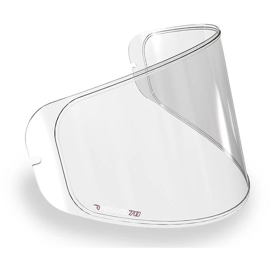 Film HJC Pinlock Antibeschlags DKS111 Transparent 3 Film HJC Pinlock Antibeschlags DKS111 Transparent