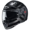 Full Face Doppelvisier Motorradhelm HJC I70 WATU MC5 Schwarz Grau -HJC Verkäufe 2024 full face doppelvisier motorradhelm hjc i70 watu mc5 schwarz grau 105409