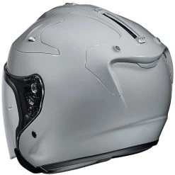 Helm Moto Jet HJC FG-JET Doppel Visier N. Grau -HJC Verkäufe 2024 helm moto jet hjc fg jet doppel visier n grau 61697