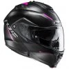 Helm Moto Modular HJC IS-MAX II Dova MC8SF Schwarz Rosa -HJC Verkäufe 2024 helm moto modular hjc is max ii dova mc8sf schwarz rosa 43824
