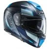 Helm Moto Modular HJC RPHA 90 Rabrigo MC2SF Schwarz Blau -HJC Verkäufe 2024 helm moto modular hjc rpha 90 rabrigo mc2sf schwarz blau 43694