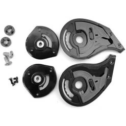 HJ-25 Visiermechanismus Kit Für HJC RPHA MAX EVO Helm