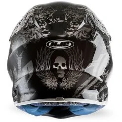 HJC Helm Moto Cross X RPHA Seeze MC5 -HJC Verkäufe 2024 hjc helm moto cross x rpha seeze mc5 30587
