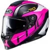 HJC Helm Moto Integral RPHA 70 Vias MC1SF Schwarz Fuchsia Opaque -HJC Verkäufe 2024 hjc helm moto integral rpha 70 vias mc1sf schwarz fuchsia opaque 137987