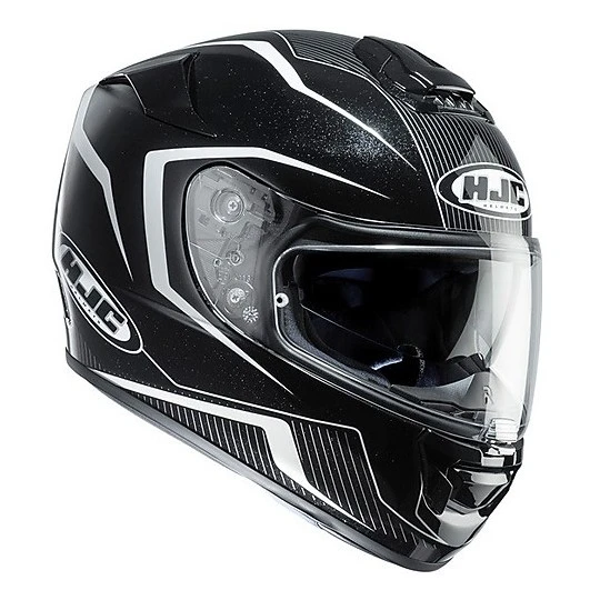 HJC Motorradhelm Integral RPHA ST Dabin MC-5 Black 3 HJC Motorradhelm Integral RPHA ST Dabin MC-5 Black