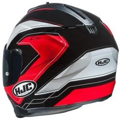 Integral Motorrad Helm HJC C70 Doppel Visier Lianto MC8 Schwarz Fuchsia -HJC Verkäufe 2024 integral motorrad helm hjc c70 doppel visier lianto mc8 schwarz fuchsia 61041