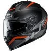Integral Motorrad Helm HJC C70 Doppel Visier Troky MC7SF Schwarz Orange -HJC Verkäufe 2024 integral motorrad helm hjc c70 doppel visier troky mc7sf schwarz orange 61055