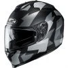 Integral Motorrad Helm HJC C70 Doppel Visier Valon MC5SF Schwarz Grau -HJC Verkäufe 2024 integral motorrad helm hjc c70 doppel visier valon mc5sf schwarz grau 60969