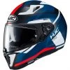 Integral Motorrad Helm HJC I70 Doppel Visier Elim MC1SF Blau Rot -HJC Verkäufe 2024 integral motorrad helm hjc i70 doppel visier elim mc1sf blau rot 60805