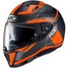Integral Motorrad Helm HJC I70 Doppel Visier Elim MC6HSF Schwarz Orange -HJC Verkäufe 2024 integral motorrad helm hjc i70 doppel visier elim mc6hsf schwarz orange 60868