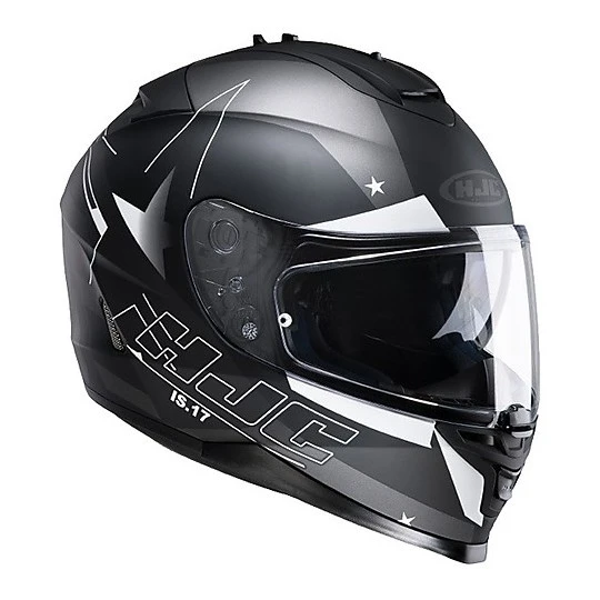Integral Motorrad Helm HJC IS-17 Armada MC5F 3 Integral Motorrad Helm HJC IS-17 Armada MC5F