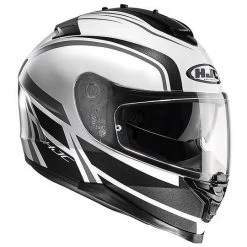 Integral Motorrad Helm HJC IS-17 Cynapse MC5