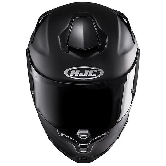 Integral Motorrad Helm HJC RPHA 70 Semi Opaque Schwarz 8 Integral Motorrad Helm HJC RPHA 70 Semi Opaque Schwarz – Bild 6
