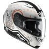 Integral Motorrad-Sturzhelm HJC CS-15 Safa MC7 Schwarz Weiß Orange -HJC Verkäufe 2024 integral motorrad sturzhelm hjc cs 15 safa mc7 schwarz weiss orange 43814