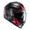 Integral Motorrad-Sturzhelm HJC IS-17 Shapy MC1SF Schwarz Rot -HJC Verkäufe 2024 integral motorrad sturzhelm hjc is 17 shapy mc1sf schwarz rot 43786