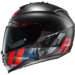 Integral Motorrad-Sturzhelm HJC IS-17 Shapy MC1SF Schwarz Rot -HJC Verkäufe 2024 integral motorrad sturzhelm hjc is 17 shapy mc1sf schwarz rot 43788