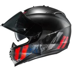 Integral Motorrad-Sturzhelm HJC IS-17 Shapy MC1SF Schwarz Rot -HJC Verkäufe 2024 integral motorrad sturzhelm hjc is 17 shapy mc1sf schwarz rot 43789