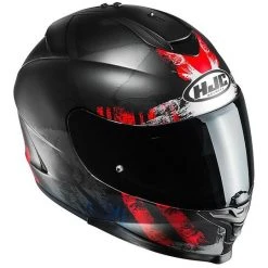 Integral Motorrad-Sturzhelm HJC IS-17 Shapy MC1SF Schwarz Rot -HJC Verkäufe 2024 integral motorrad sturzhelm hjc is 17 shapy mc1sf schwarz rot 43790