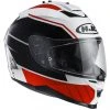 Integral Motorrad-Sturzhelm HJC IS17 Doppel Visor Tridents MC-1 Weiß Rot -HJC Verkäufe 2024 integral motorrad sturzhelm hjc is17 doppel visor tridents mc 1 weiss rot 26000