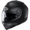 Integral Motorradhelm HJC C70 Doppel Visier Matt Schwarz 1 Integral Motorradhelm HJC C70 Doppel Visier Matt Schwarz -HJC Verkäufe 2024 integral motorradhelm hjc c70 doppel visier matt schwarz 61080