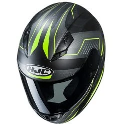 Integral Motorradhelm HJC CS-15 Trion MC5SF Schwarz Grau 6 Integral Motorradhelm HJC CS-15 Trion MC5SF Schwarz Grau -HJC Verkäufe 2024 integral motorradhelm hjc cs 15 trion mc5sf schwarz grau 61651