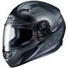 Integral Motorradhelm HJC CS-15 Trion MC5SF Schwarz Grau -HJC Verkäufe 2024 integral motorradhelm hjc cs 15 trion mc5sf schwarz grau 61653