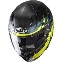 Integral Motorradhelm Hjc I70 ALLIGON MC3HSF Matt -HJC Verkäufe 2024 integral motorradhelm hjc i70 alligon mc3hsf matt 138233