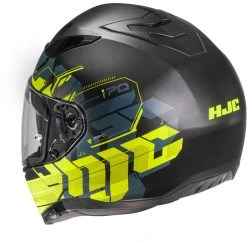 Integral Motorradhelm Hjc I70 ALLIGON MC3HSF Matt -HJC Verkäufe 2024 integral motorradhelm hjc i70 alligon mc3hsf matt 138239