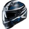 Integral Motorradhelm HJC I70 Doppel Visier Cravia MC2SF Weiß Blau -HJC Verkäufe 2024 integral motorradhelm hjc i70 doppel visier cravia mc2sf weiss blau 60903