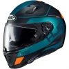 Integral Motorradhelm HJC I70 Doppel Visier Karon MC6HSF Schwarz Blau -HJC Verkäufe 2024 integral motorradhelm hjc i70 doppel visier karon mc6hsf schwarz blau 60895