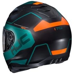Integral Motorradhelm HJC I70 Doppel Visier Karon MC6HSF Schwarz Blau -HJC Verkäufe 2024 integral motorradhelm hjc i70 doppel visier karon mc6hsf schwarz blau 60896
