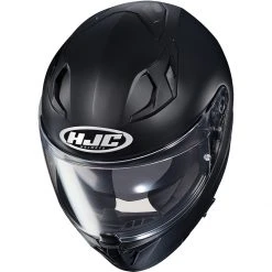 Integral Motorradhelm HJC I70 Doppel Visier Monochrom Matt Schwarz -HJC Verkäufe 2024 integral motorradhelm hjc i70 doppel visier monochrom matt schwarz 117002