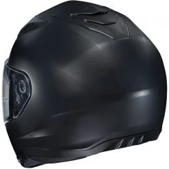 Integral Motorradhelm HJC I70 Doppel Visier Monochrom Matt Schwarz -HJC Verkäufe 2024 integral motorradhelm hjc i70 doppel visier monochrom matt schwarz 117003
