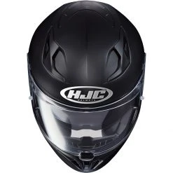 Integral Motorradhelm HJC I70 Doppel Visier Monochrom Matt Schwarz -HJC Verkäufe 2024 integral motorradhelm hjc i70 doppel visier monochrom matt schwarz 117004