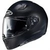 Integral Motorradhelm HJC I70 Doppel Visier Monochrom Matt Schwarz -HJC Verkäufe 2024 integral motorradhelm hjc i70 doppel visier monochrom matt schwarz 60959
